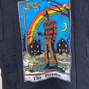 Freddy Krueger Tee